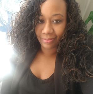 Meet your Posher, Shaundra